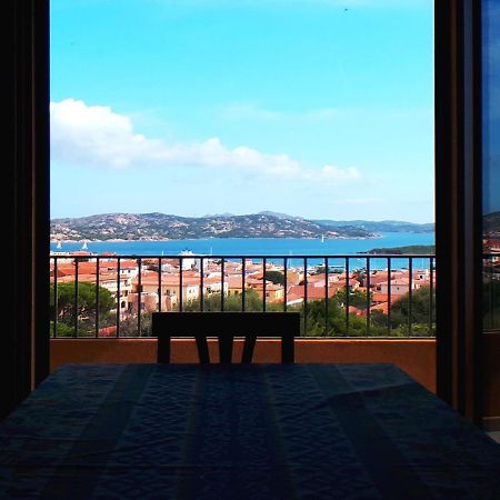 Palau Sea View Apartment Esterno foto
