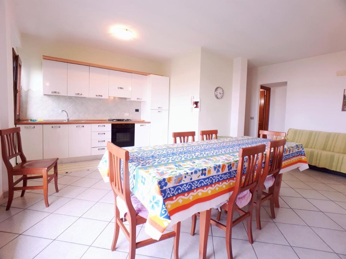 Palau Sea View Apartment Esterno foto