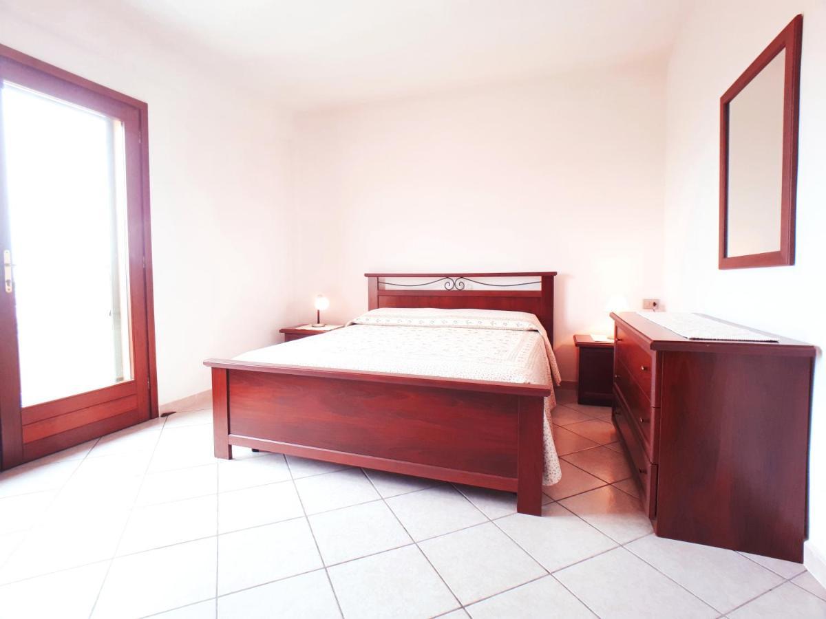 Palau Sea View Apartment Esterno foto
