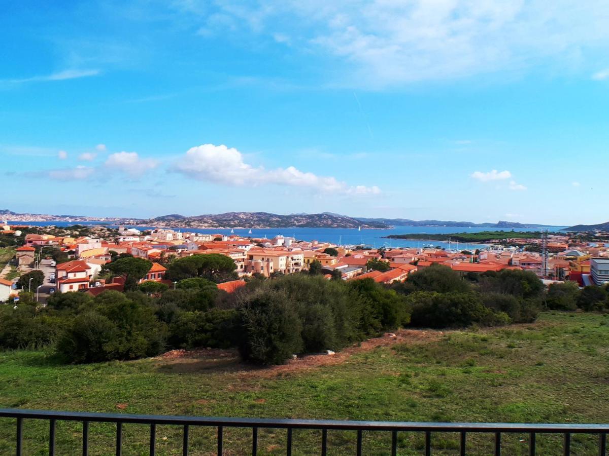 Palau Sea View Apartment Esterno foto