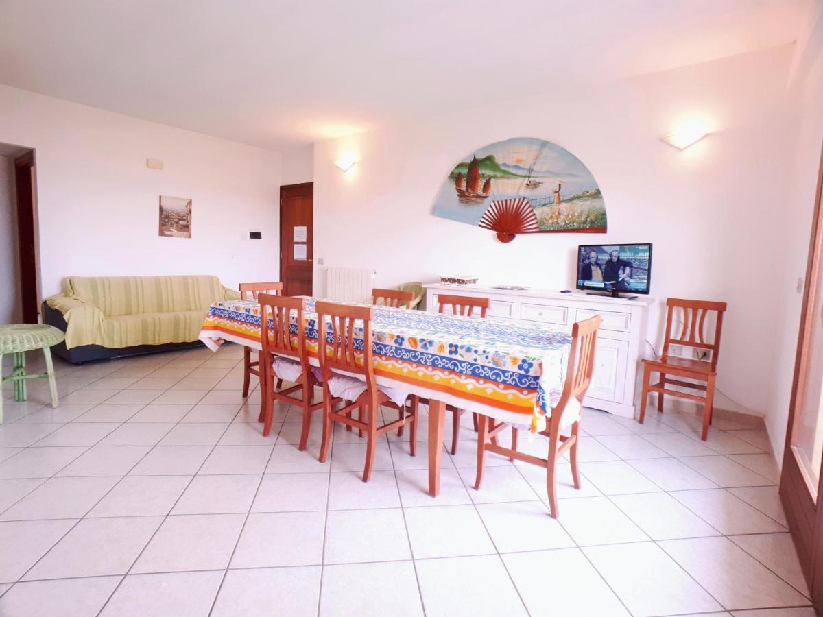 Palau Sea View Apartment Esterno foto